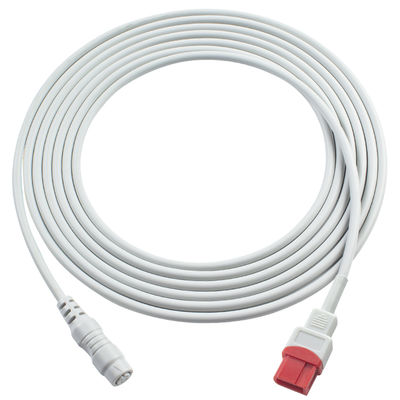 SpaceLabs Compatible IBP Adapter Cable BD Connecteur