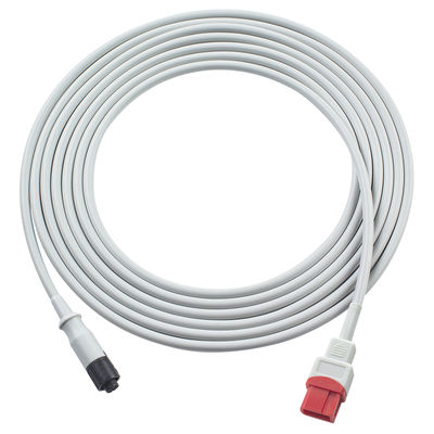 SpaceLabs Compatible IBP Adapter Cable BD Connecteur