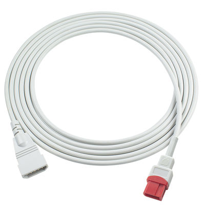 SpaceLabs Compatible IBP Adapter Cable BD Connecteur