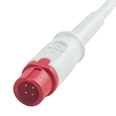 Câble adaptateur IBP compatible Biolight compatible Connecteur MX