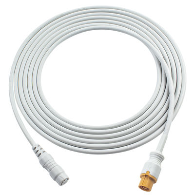 Câble adaptateur IBP compatible Fukuda Denshi Connecteur