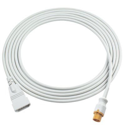 Câble adaptateur IBP compatible Fukuda Denshi Connecteur