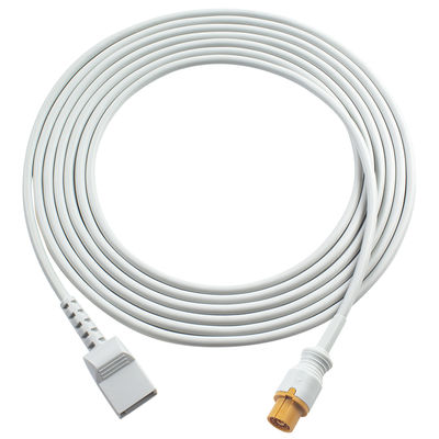 Câble adaptateur IBP compatible Fukuda Denshi Connecteur