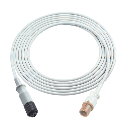 Cable d'adaptateur 5 broches Contec IBP avec connecteur PVB