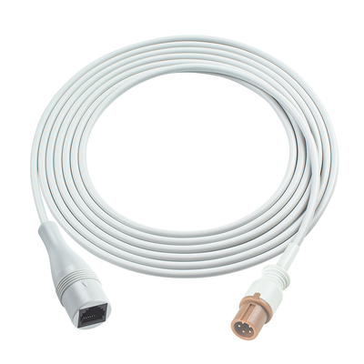 Cable d'adaptateur 5 broches Contec IBP avec connecteur PVB