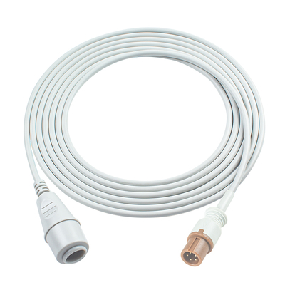 Cable d'adaptateur 5 broches Contec IBP avec connecteur PVB