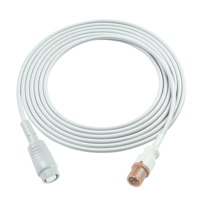 Cable d'adaptateur 5 broches Contec IBP avec connecteur PVB