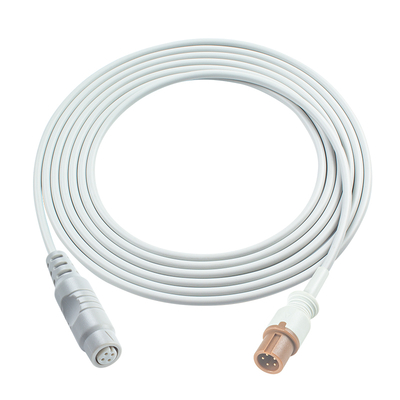 Cable d'adaptateur 5 broches Contec IBP avec connecteur PVB