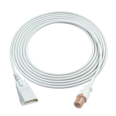 Cable d'adaptateur 5 broches Contec IBP avec connecteur PVB
