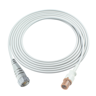 Cable d'adaptateur 5 broches Contec IBP avec connecteur PVB