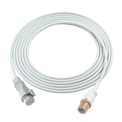 Cable d'adaptateur 5 broches Contec IBP avec connecteur PVB
