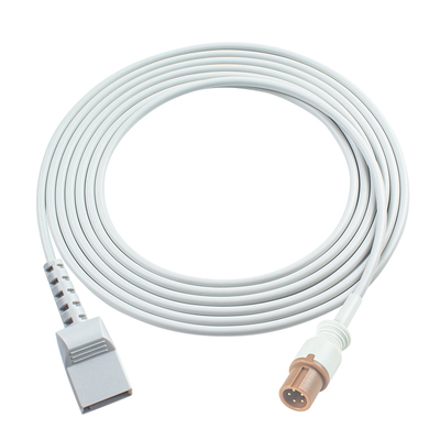 Cable d'adaptateur 5 broches Contec IBP avec connecteur PVB