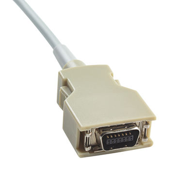 Câble adaptateur SpO2 Ma-simo/Meditronic 3.0M