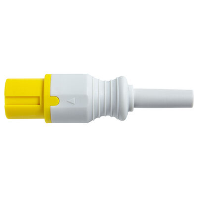 Contec 6 épingles réutilisable SpO2 capteur câble d'extension technologie numérique