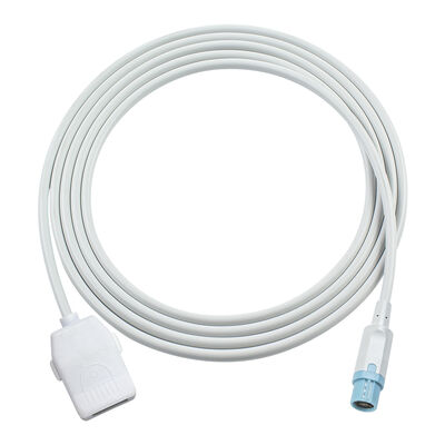 Drager Sirecust 7 épingles réutilisable masimo rouge technologie SpO2 capteur câble d'extension