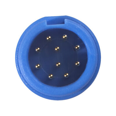 Cable d'extension du capteur SpO2 de 10 broches de Biocare 2.4M