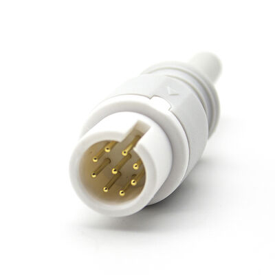 Câble d'extension pour capteur SpO2 Choicemed 10 broches 2,4M