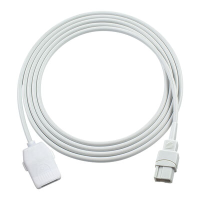 Spacelabs 4087 SpO2 Capteur câble SpO2 Adaptateur câble Ma-simo Tech 10Pin à RD SET connecteur