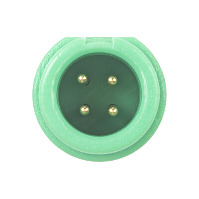 Câble et fils ECG Biolight 4 broches M800