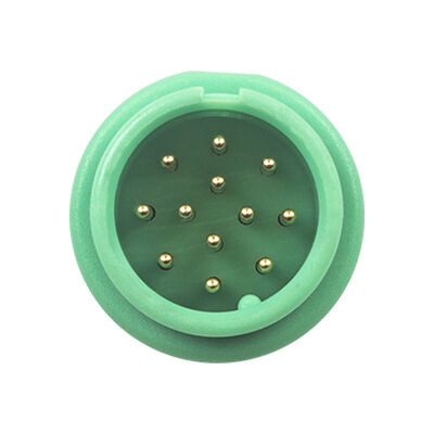 Câble et fils de dérivation ECG EKG pour Stryker M-edtronic Physio-control LIFEPAK 12 LIFEPAK 20E LIFEPAK 120 LIFEPAK 15