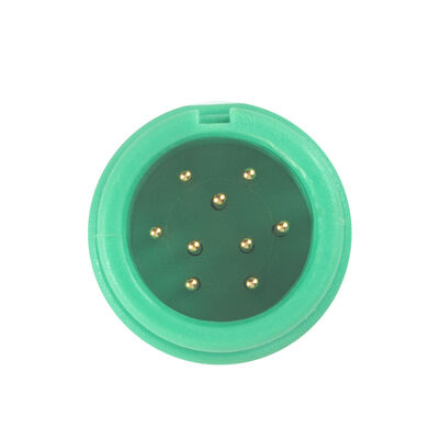 Yonker IE12 E12 E12S câble ECG à moniteur multiparamètres 9Pin câbles ECG 6Pin câbles et fils de plomb