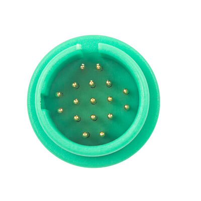Câble et fils ECG Petas KMA900 17 broches
