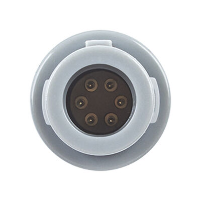 Câble et fils ECG Petas 165R, 260R, 300, K-250, KMA160R 6 broches