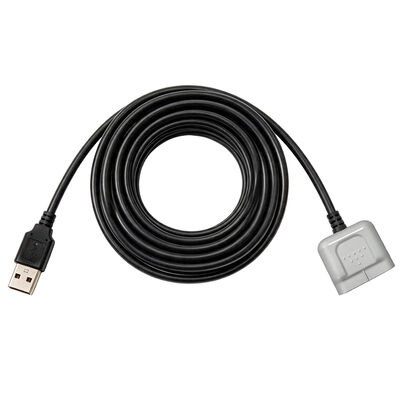 GE Seer 1000 2067634-021 Porteur USB téléchargement câble Porteur enregistreur diagnostique
