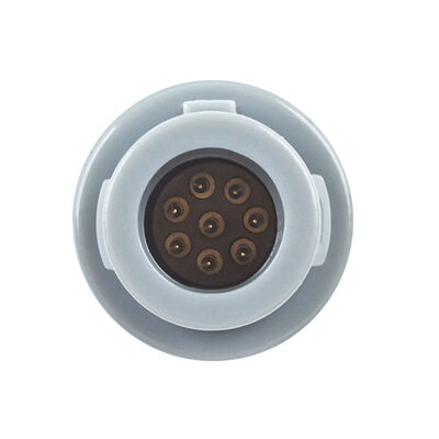 Moniteur multi-paramètres Huntleigh 8Pin Smartsigns Compact 300 500 câble ECG câbles ECG et fils de plomb