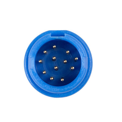 Défibrillateur Innomed Cardio-Aid CA360-B 12 broches ECG ECG câble et fils de connexion 3 fils