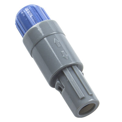 Câble et fils ECG monobloc Samsung 7 broches 3 fils