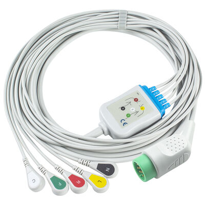 Câble et fils ECG Infinium DRE Infitron II, Omni III