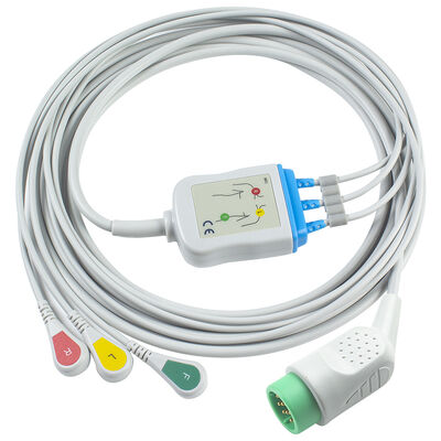 Câble et fils ECG Infinium DRE Infitron II, Omni III