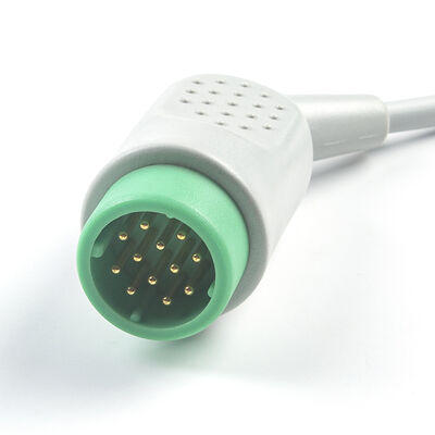 Câble et fils ECG Infinium DRE Infitron II, Omni III