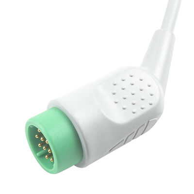 Câble et fils ECG Infinium DRE Infitron II, Omni III