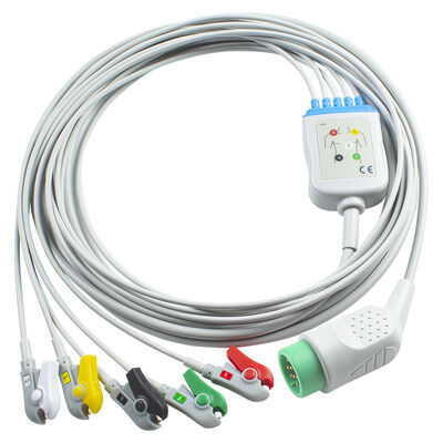 Câble et fils ECG Infinium DRE Infitron II, Omni III