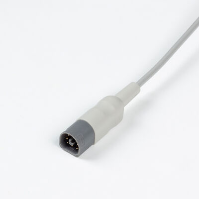 Compatible P-Hilips M2501A 989803142651 ETCO2 Capteur câble Mainstream Capnography MP 70 MP 80 MP 90