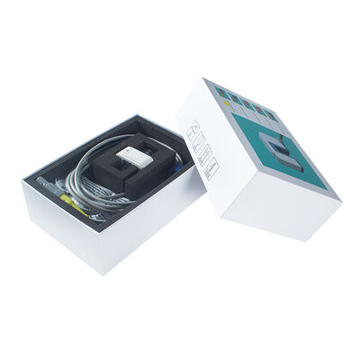 Compatible P-hilips Drager Vista 120 Capnostat 5 2606226 ETCO2 Sensor Cable Mainstream Capnography