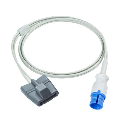 Sonde capteur SpO2 Aricon ARI 7 broches technologie numérique M-9000E M-9000S M-8000E M-8000S