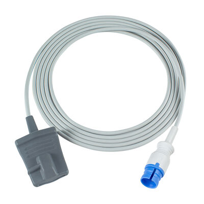 Sonde capteur SpO2 Aricon ARI 7 broches technologie numérique M-9000E M-9000S M-8000E M-8000S