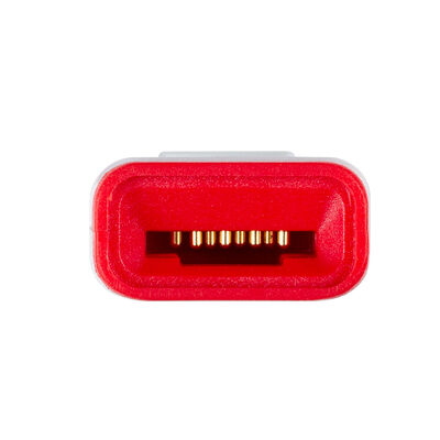 Compatible avec M-asimo 9Pin à RD Rainbow Set Sensor Probe Spo2 Adaptateur câble d'extension