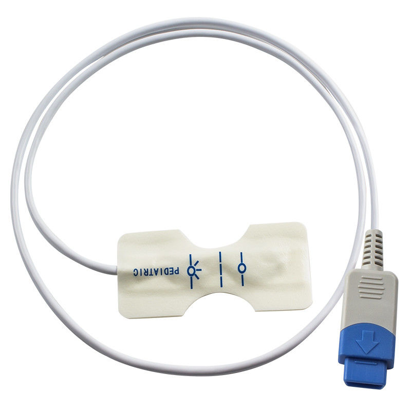 Datex Ohmeda TS-PAW-25 TS-PAW-10 Pediatrique SpO2 Capteur