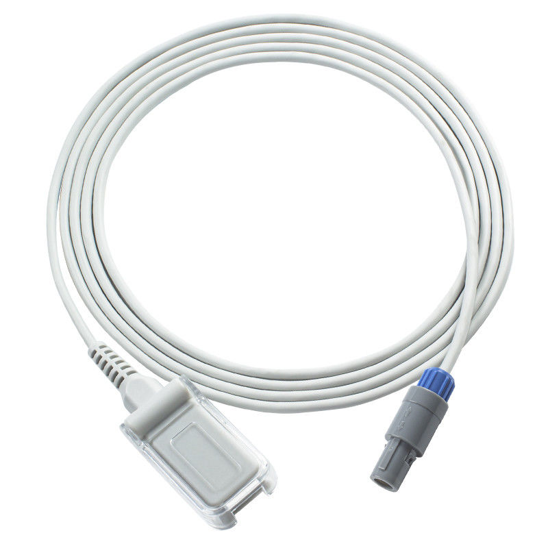 Le câble de capteur Spo2 de Biolight N-ellcor Non Oxi-max
