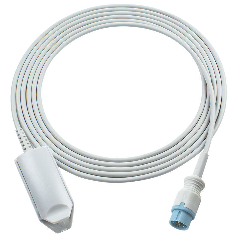 Sensor Infinium OMNI Spo2 10Pin P02111 Omni I II III DRE Infitron II sonde SpO2 à connexion directe