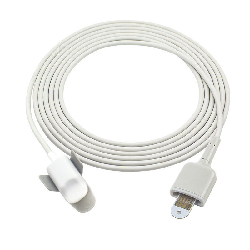 Capteur Masmo Spo2 Cable Ma-simo Red Set LNOP DCI 1269 1560 O-ximax tec Rad-7 Rad-8 Rad-57 Sondage SpO2