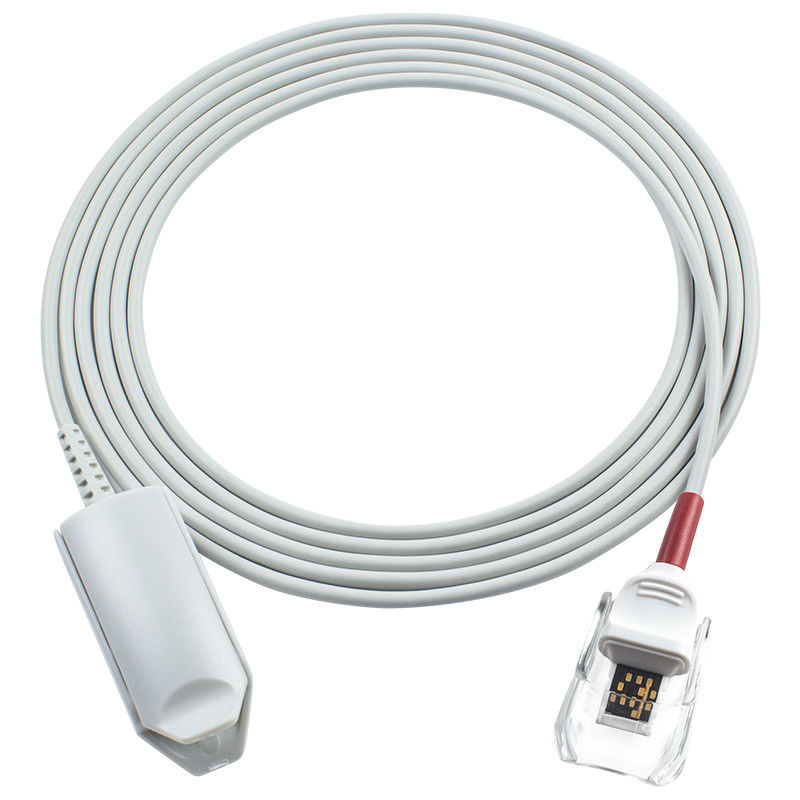 M-asimo Compatible SpO2 Sensor RD Set DCI 4050 DCI-P TC-I TF-I Rad 7 Rad 5 câble de sonde SpO2 court