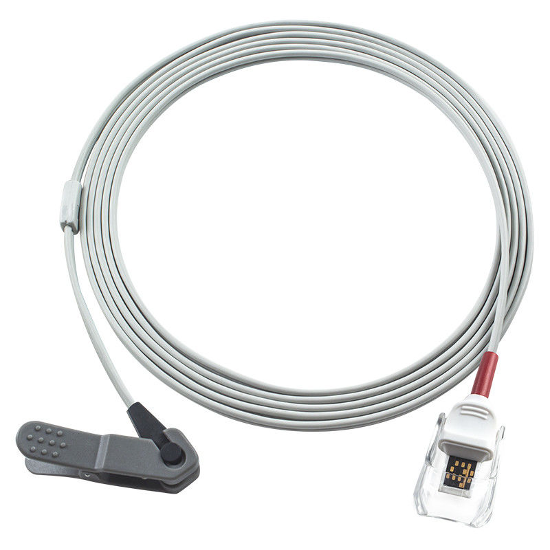 pour M-asimo 4053 Capteur SpO2 RD SET TC-I pour adultes