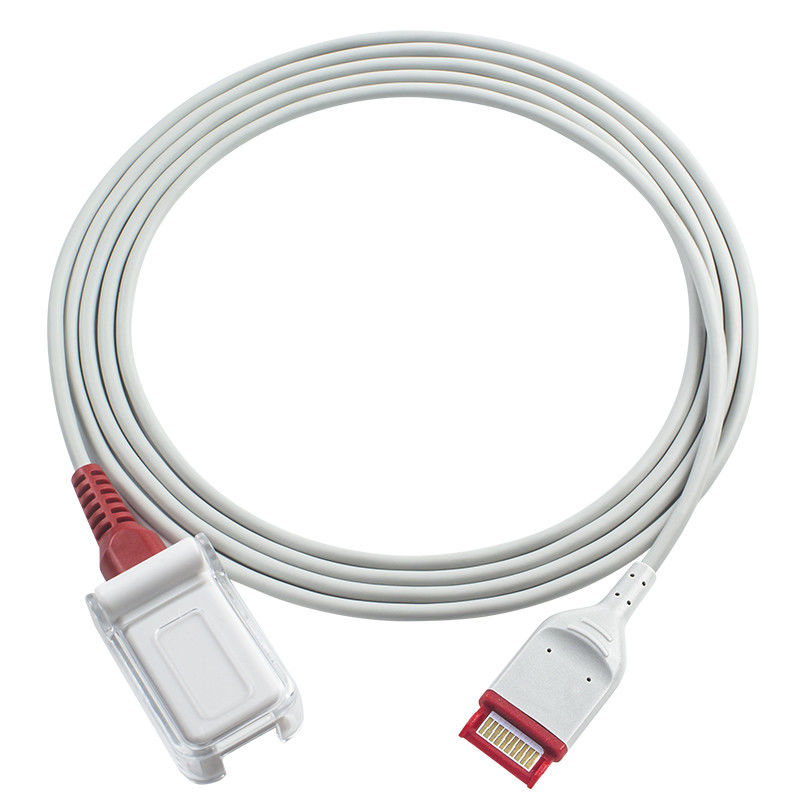 pour le câble d'adaptateur SpO2 compatible M-asimo 4253 3.0M pour le RAD-97