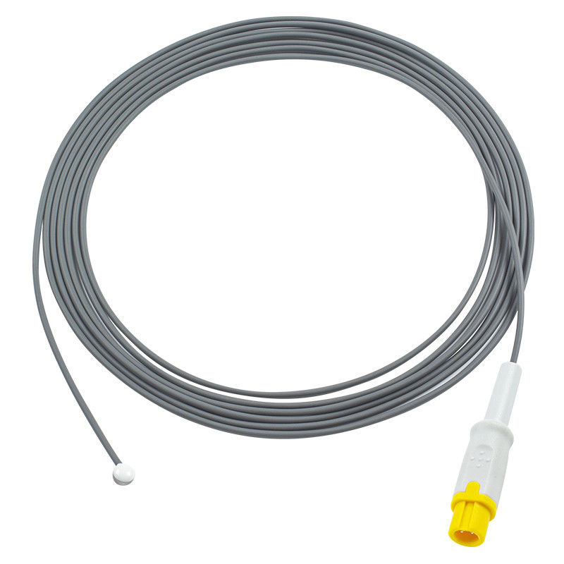 Comen 2.25k 2Pin Capteur de câble de sonde de température Capteur de câble C100 C90 C70 C50 C30 NC8 NC10