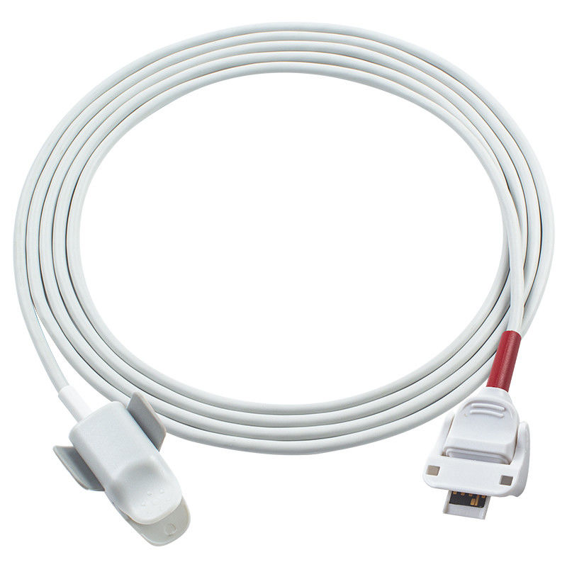 Probe M-asimo RAD-G SpO2 compatible RAD-G 9847 pour oxymètre à pouls portatif